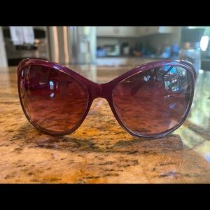 Oliver Peoples sunglasses